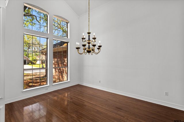 3409 Pebblebrook Dr., Tyler, TX 75707