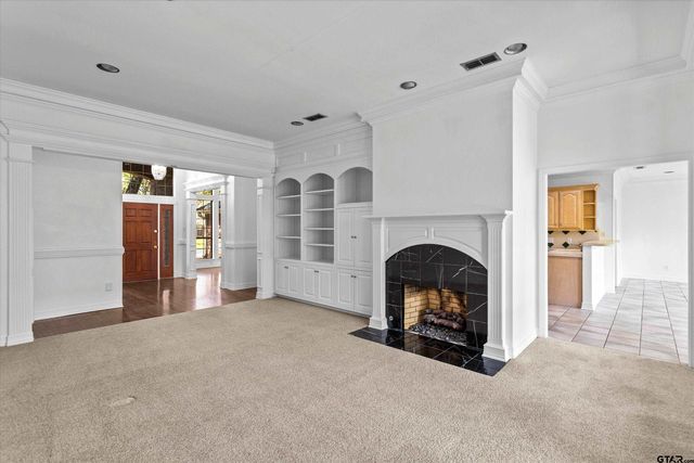 3409 Pebblebrook Dr., Tyler, TX 75707