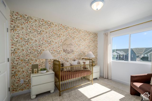 1533 W PRAIRIE BLUE DR, Saratoga Springs, UT 84005