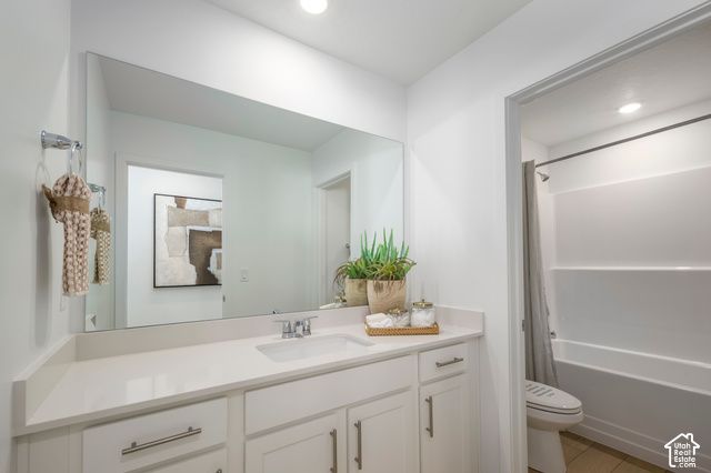 1533 W PRAIRIE BLUE DR, Saratoga Springs, UT 84005