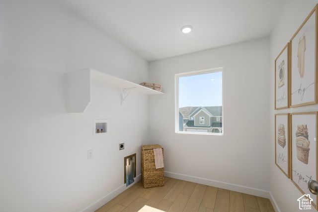 1533 W PRAIRIE BLUE DR, Saratoga Springs, UT 84005