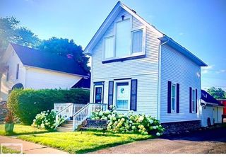 149 W Saint Clair Street, Romeo, MI 48065