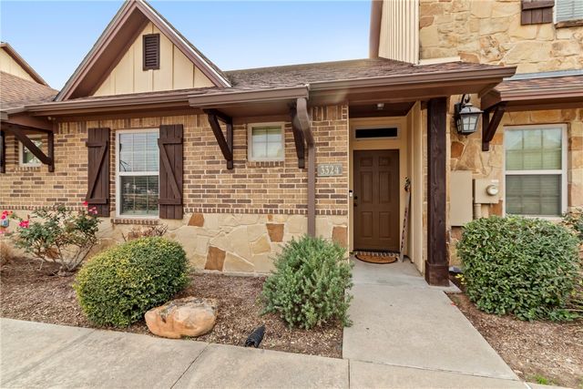 3324 Cullen Trail, College Station, TX 77845