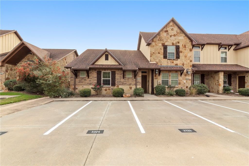 3324 Cullen Trail, College Station, TX 77845