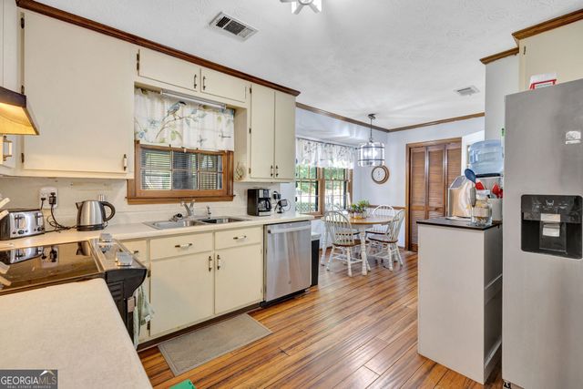 1850 Brandy Lane SE, Conyers, GA 30013