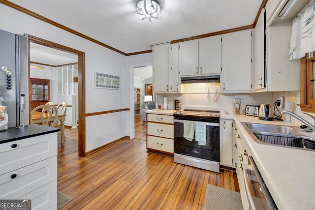 1850 Brandy Lane SE, Conyers, GA 30013
