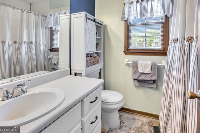 1850 Brandy Lane SE, Conyers, GA 30013