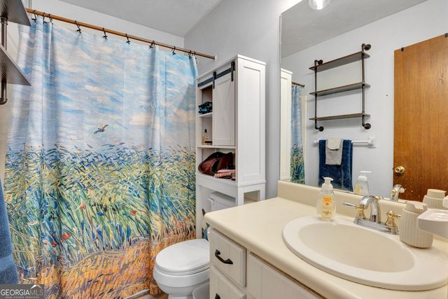 1850 Brandy Lane SE, Conyers, GA 30013