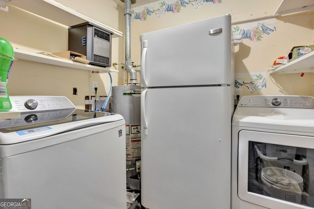 1850 Brandy Lane SE, Conyers, GA 30013