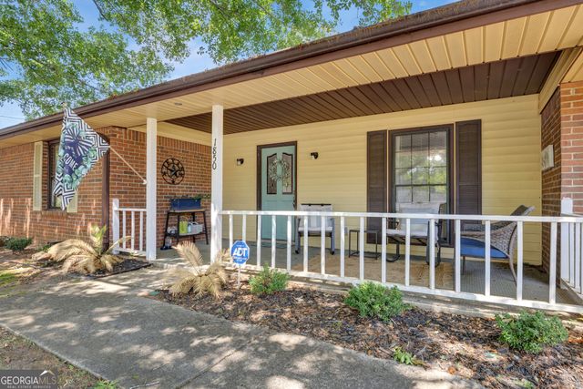 1850 Brandy Lane SE, Conyers, GA 30013
