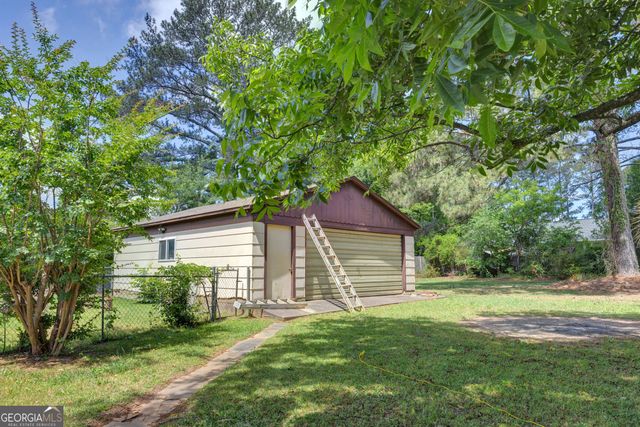 1850 Brandy Lane SE, Conyers, GA 30013