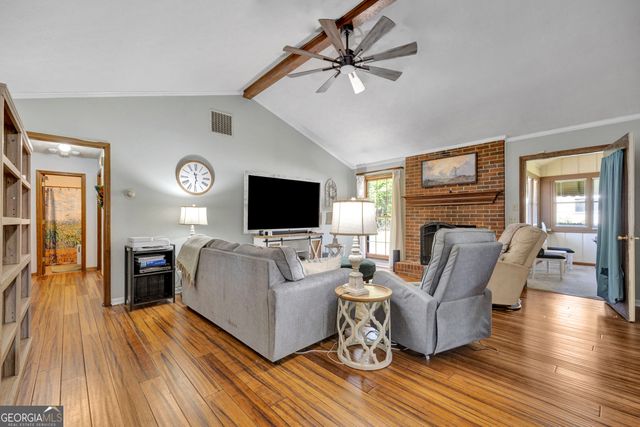 1850 Brandy Lane SE, Conyers, GA 30013