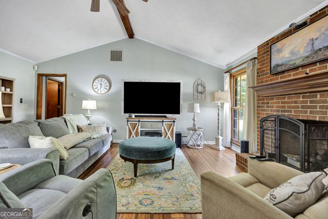 1850 Brandy Lane SE, Conyers, GA 30013