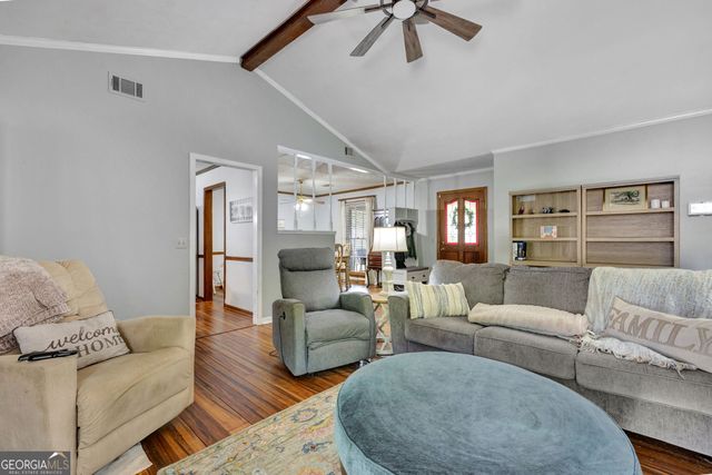1850 Brandy Lane SE, Conyers, GA 30013