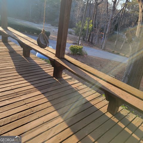 7 Quail Run, Decatur, GA 30035