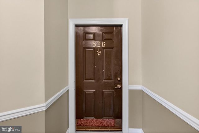 526 TIMBERLAKE DR, Ewing, NJ 08618