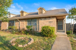 6069 Dooley Drive, The Colony, TX 75056