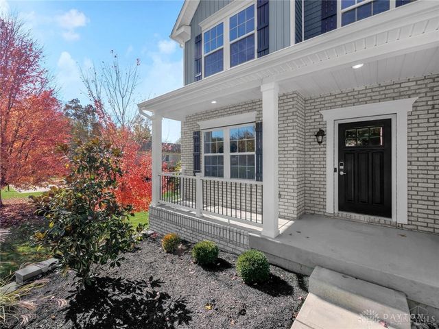 8705 Quietwood Lane, Cleves, OH 45002