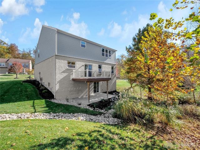 8705 Quietwood Lane, Cleves, OH 45002