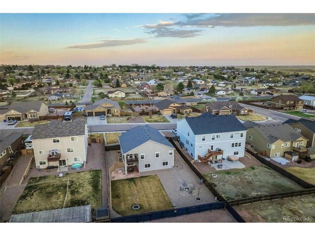 10664 Delaney Ln, Fountain, CO 80817