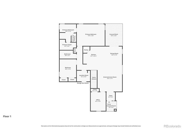 10664 Delaney Ln, Fountain, CO 80817