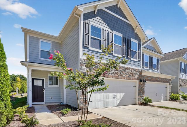 4211 Plumeria Way, Fort Mill, SC 29707