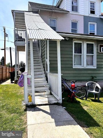 407 CHURCH LN, Yeadon, PA 19050