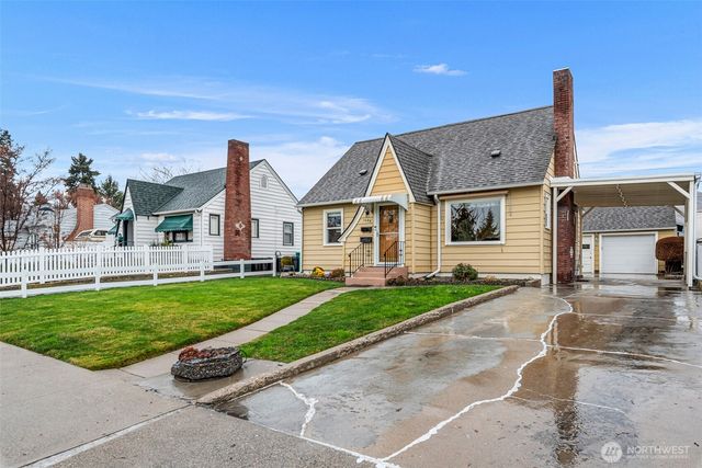 1020 Harvard Avenue, Wenatchee, WA 98801