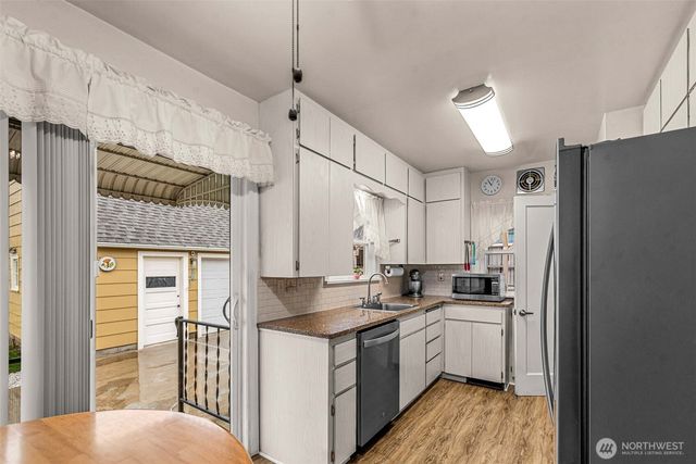 1020 Harvard Avenue, Wenatchee, WA 98801