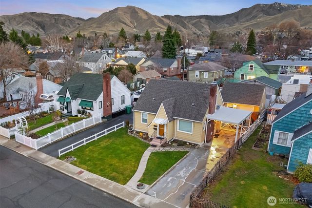 1020 Harvard Avenue, Wenatchee, WA 98801