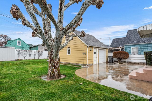 1020 Harvard Avenue, Wenatchee, WA 98801