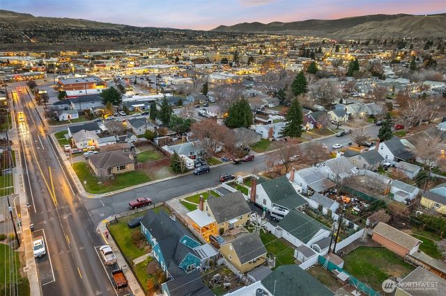 1020 Harvard Avenue, Wenatchee, WA 98801