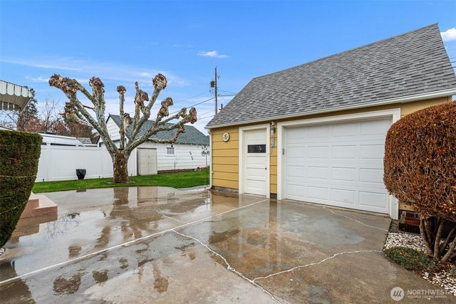 1020 Harvard Avenue, Wenatchee, WA 98801