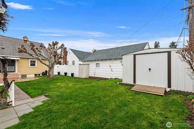 1020 Harvard Avenue, Wenatchee, WA 98801