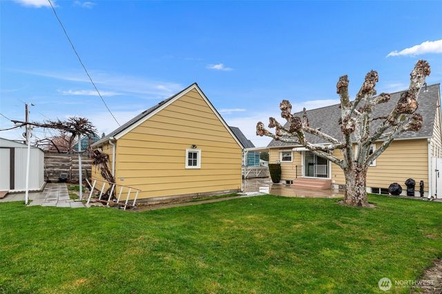 1020 Harvard Avenue, Wenatchee, WA 98801