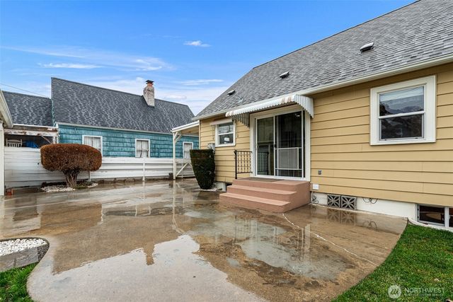 1020 Harvard Avenue, Wenatchee, WA 98801