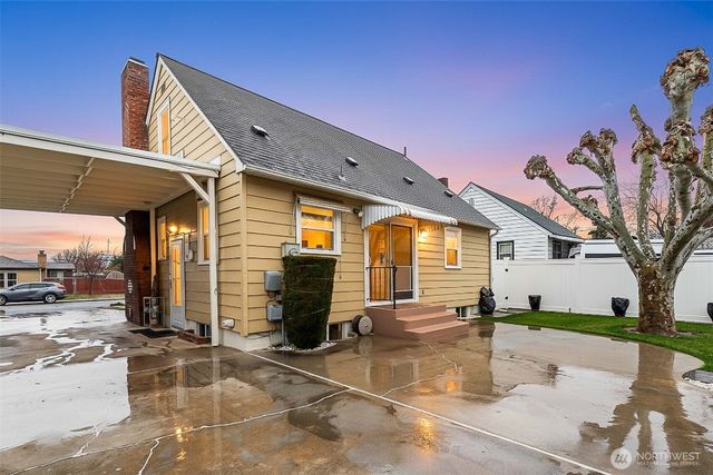 1020 Harvard Avenue, Wenatchee, WA 98801