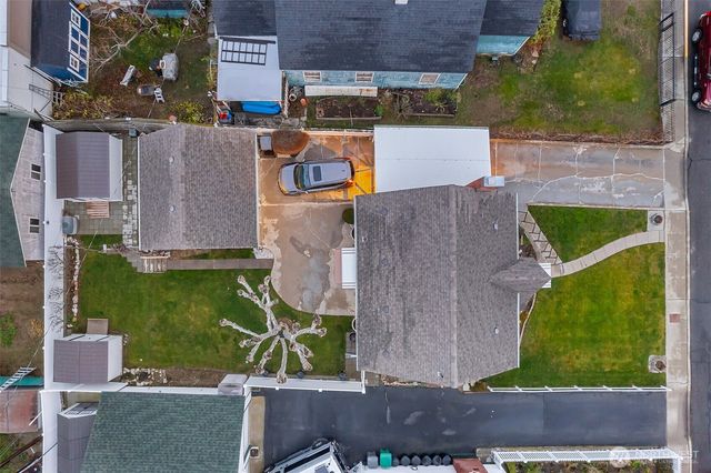 1020 Harvard Avenue, Wenatchee, WA 98801