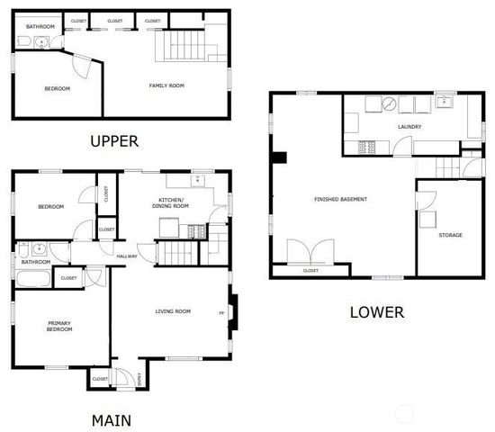 1020 Harvard Avenue, Wenatchee, WA 98801