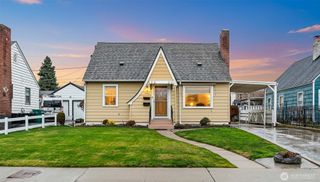 1020 Harvard Avenue, Wenatchee, WA 98801