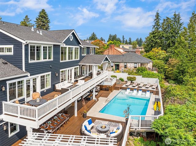 6016 Princeton Avenue NE, Seattle, WA 98115