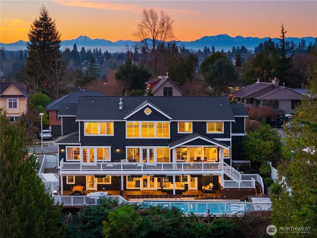 6016 Princeton Avenue NE, Seattle, WA 98115