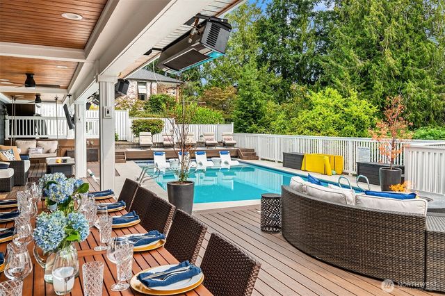 6016 Princeton Avenue NE, Seattle, WA 98115