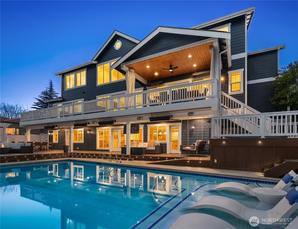 6016 Princeton Avenue NE, Seattle, WA 98115