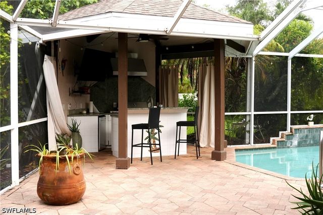 1145 Moon Lake DR, Naples, FL 34104
