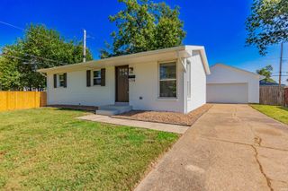 1719 Crystal Court, Evansville, IN 47714