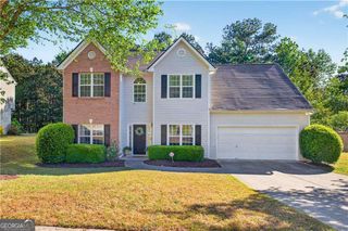 1529 Riesling Drive, Dacula, GA 30019