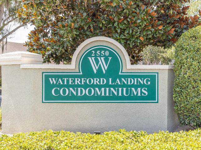 2550 N ALAFAYA TRAIL 9201, Orlando, FL 32826