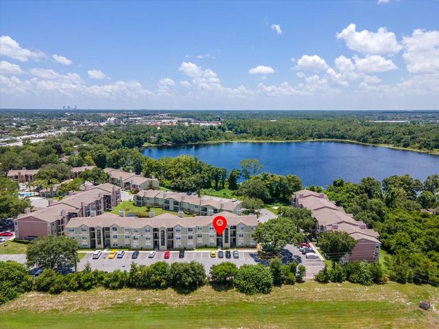 2550 N ALAFAYA TRAIL 9201, Orlando, FL 32826