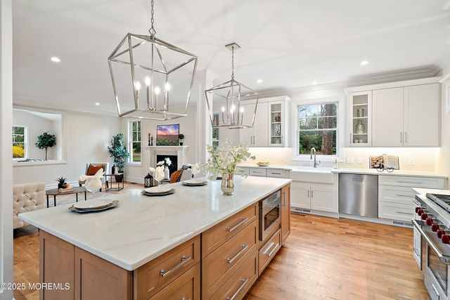 15 Buena Vista Avenue, Rumson, NJ 07760